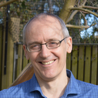 Paul  Johnston
