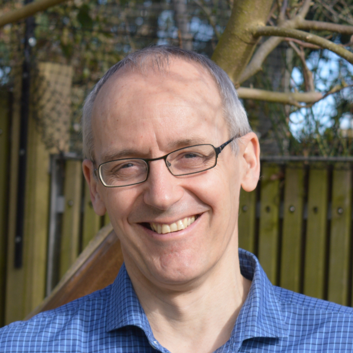 Paul Johnston (Author of The Contradictions of Modern Moral Philosophy)