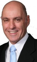 Nobby Kleinman