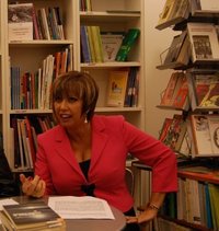Patrizia Giglia