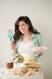 Heather Cupcakes Saffer