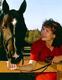 Heidi Furseth profile picture