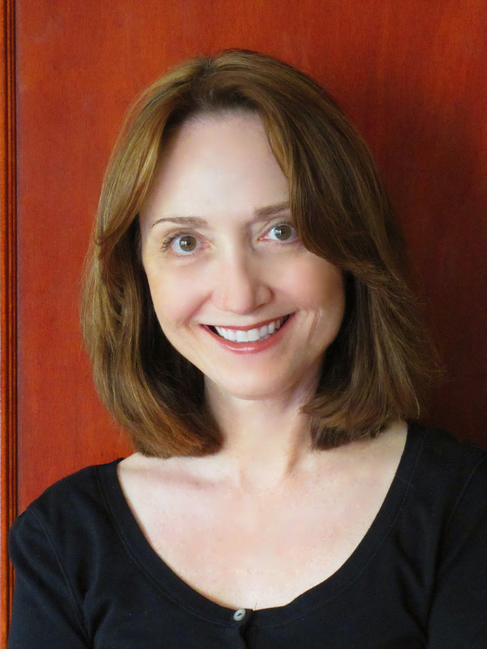 Tory Runkle Toni Runkle (Author of Glitter Girl)