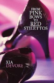 Xia Devore