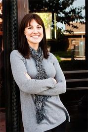 Marissa Hartman