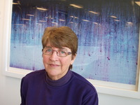 Winfreda Donald profile picture