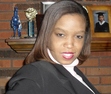 Rosalind Guy