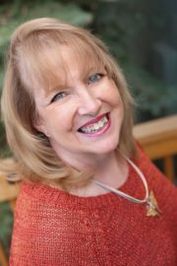 Jerri George