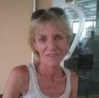 Sylvia FitzSimons