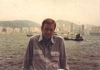Christopher R.  Brennan