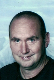 Russell Ferrell