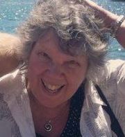 Josie Murrell