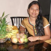 Hemangi Gawand