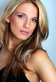 Natalie Baird profile picture