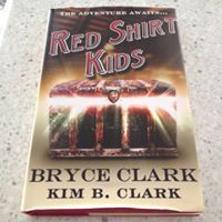 Bryce Clark