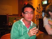 Ian Chung