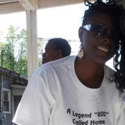 Felicia Chisolm Early