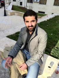 Hamed Abboud