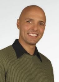Hans Peter Becker