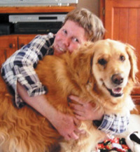 Carolyn Golledge
