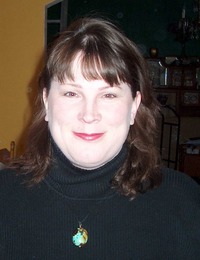 Kimberly Baxter Packwood