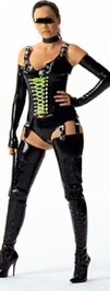 Jade Savannah profile picture