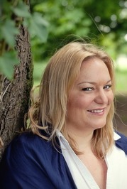 Lucy Inglis profile picture