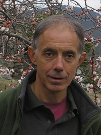 Martin   Goodman profile picture