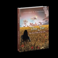 Angelique E. Constance