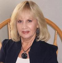 Sandi McReynolds