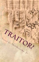 Terry C. Holdbrooks Jr.