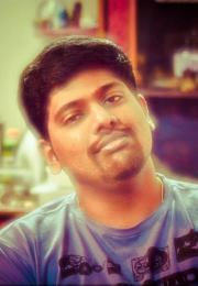Balakumaran Kamaraj