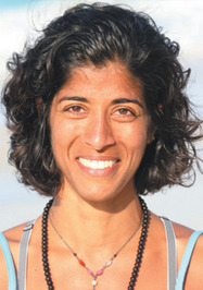Seema T. Chandarana