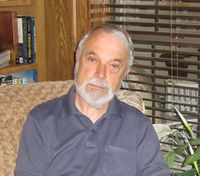Rod Barclay profile picture
