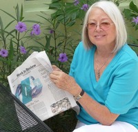 Martha  Moffett profile picture