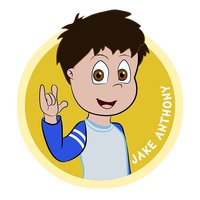 Jake Anthony