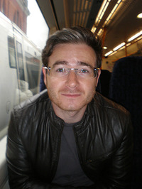 Paul Cathcart
