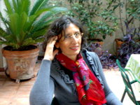 Rosalia Messina