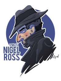 Nigel Ross