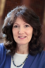 Jane Glenchur profile picture