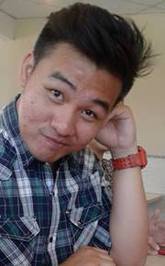 Jarrett Yap