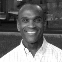 Darryl Ewing
