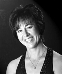 Liesel Teversham