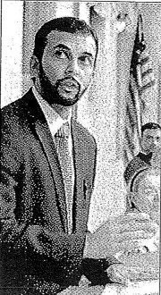 Qasir Rasheed Bro Qasim Rashid (Author of Hannah and the Ramadan Gift)