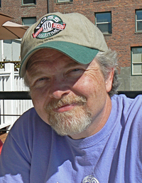 Jonathan Thomas Stratman profile picture