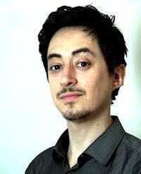 Simon Wroe profile picture