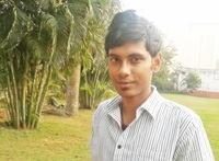 Sreejan Guha Niyogi profile picture
