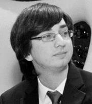 Michael Webster-Clark