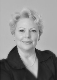 M. Catherine Berg