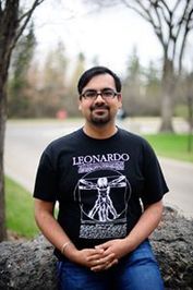 Christopher R. Madan